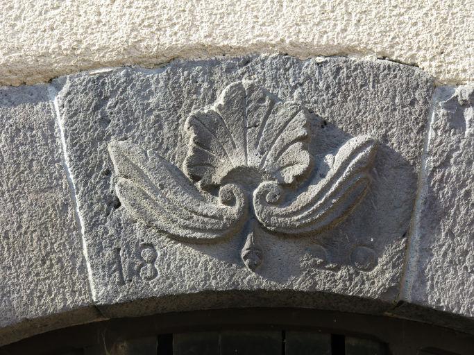 Les maisons de vignerons de Clermont-Auvergne Métropole