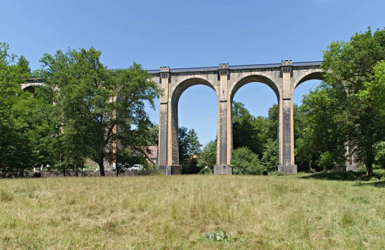 Viaduc de Lapalisse ou de Saint-Prix