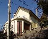 Communs de l'hôtel la Roseraie puis atelier de réparation et maison