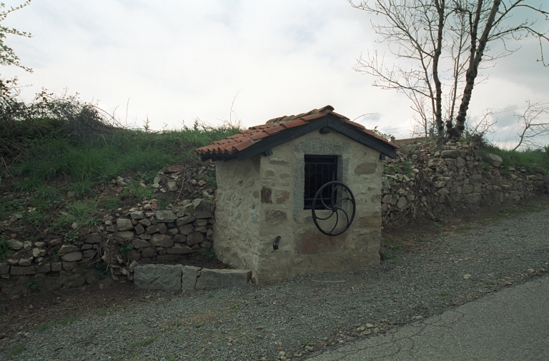 Présentation de la commune de Sainte-Agathe-la-Bouteresse