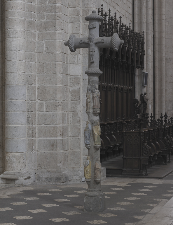 Croix de chemin, dite croix d'Estiallet