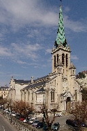 Église paroissiale Notre-Dame