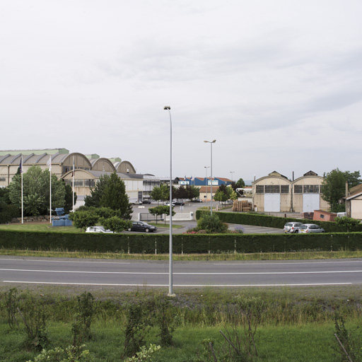 Présentation de la commune de Savigneux