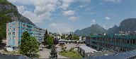 Lycée technique et collège d'enseignement technique, dit Cité technique du bâtiment, actuellement lycée des métiers du bâtiment dit lycée Roger-Deschaux