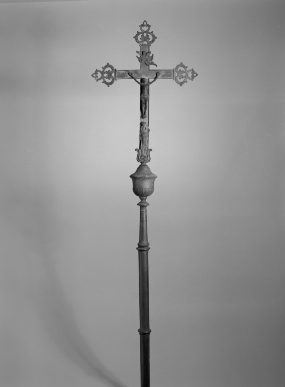 Croix de procession