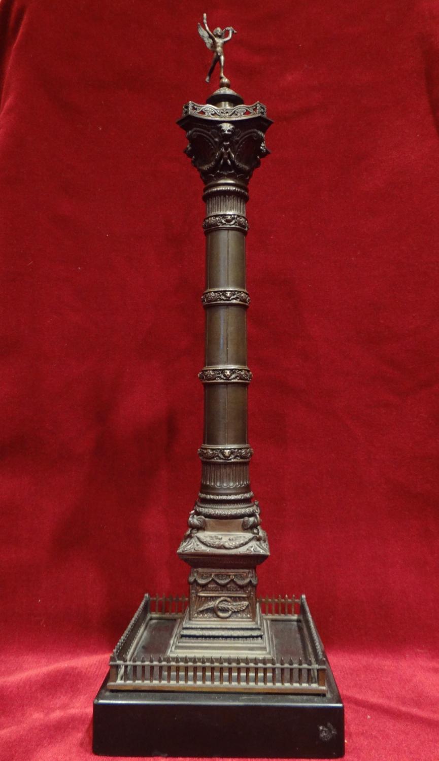 Colonne de Juillet