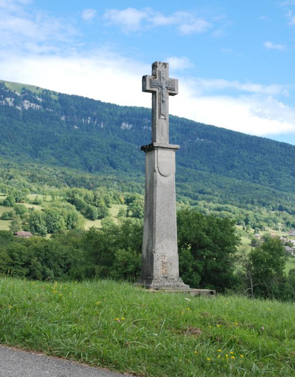 Croix de chemin