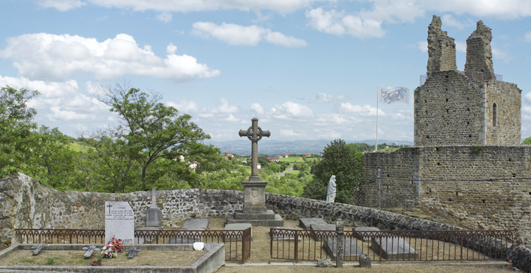 Cimetière