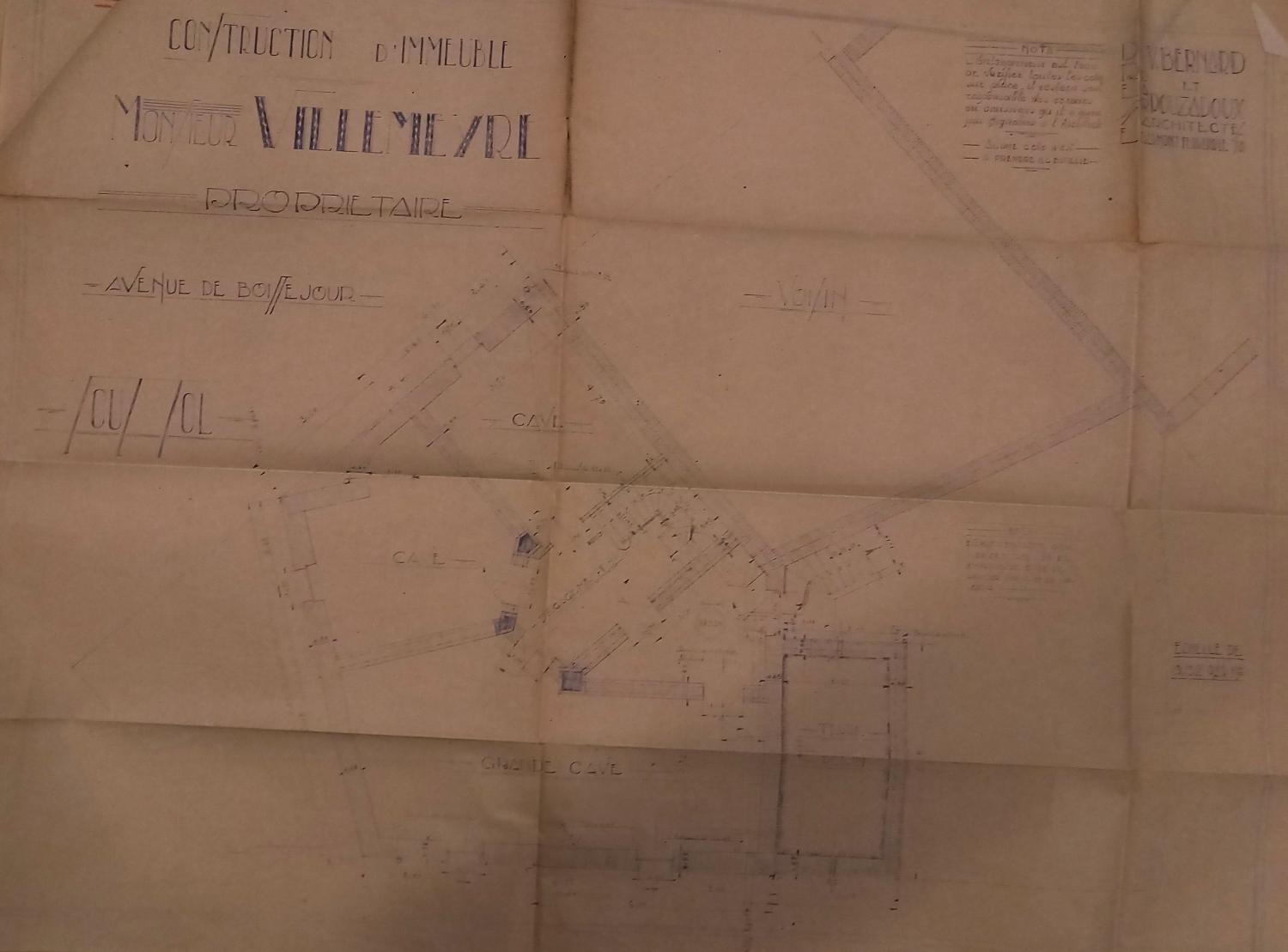 Plan