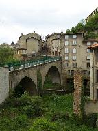 Pont de Seychal