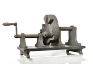 Objet de représentation d'élément mécanique, engrenage à cônes