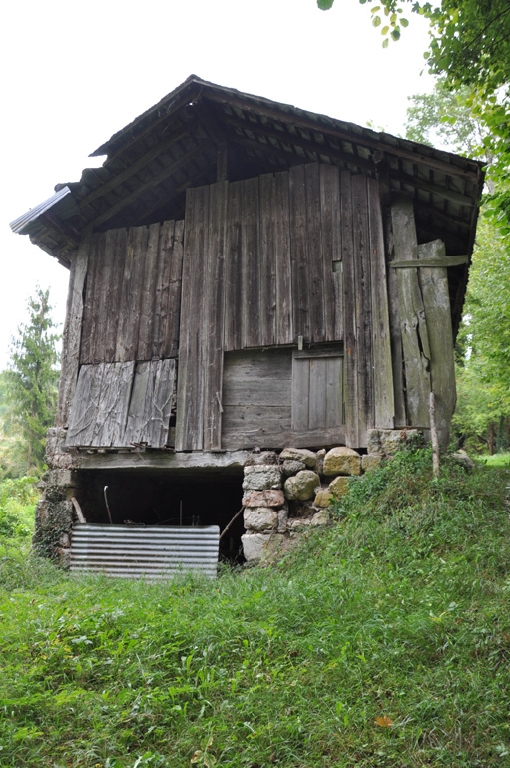 Scierie De Marette puis Durand