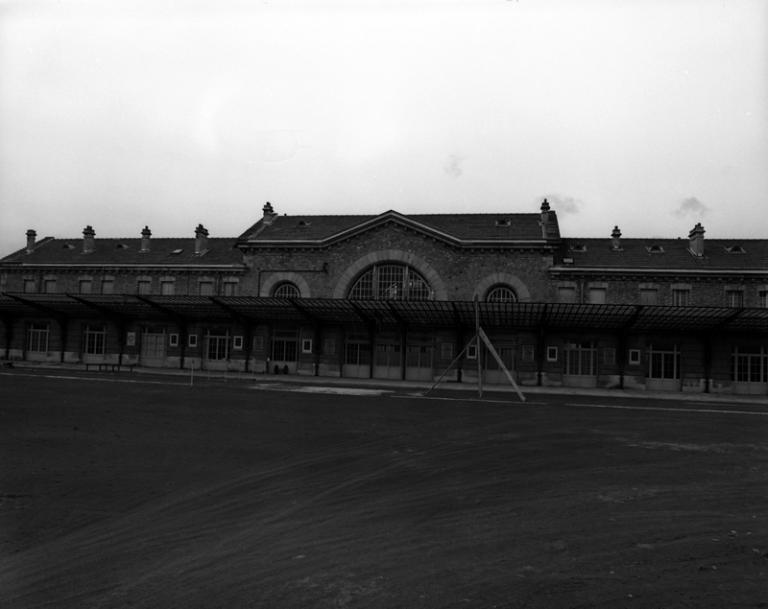 Gare de Châtel-Guyon