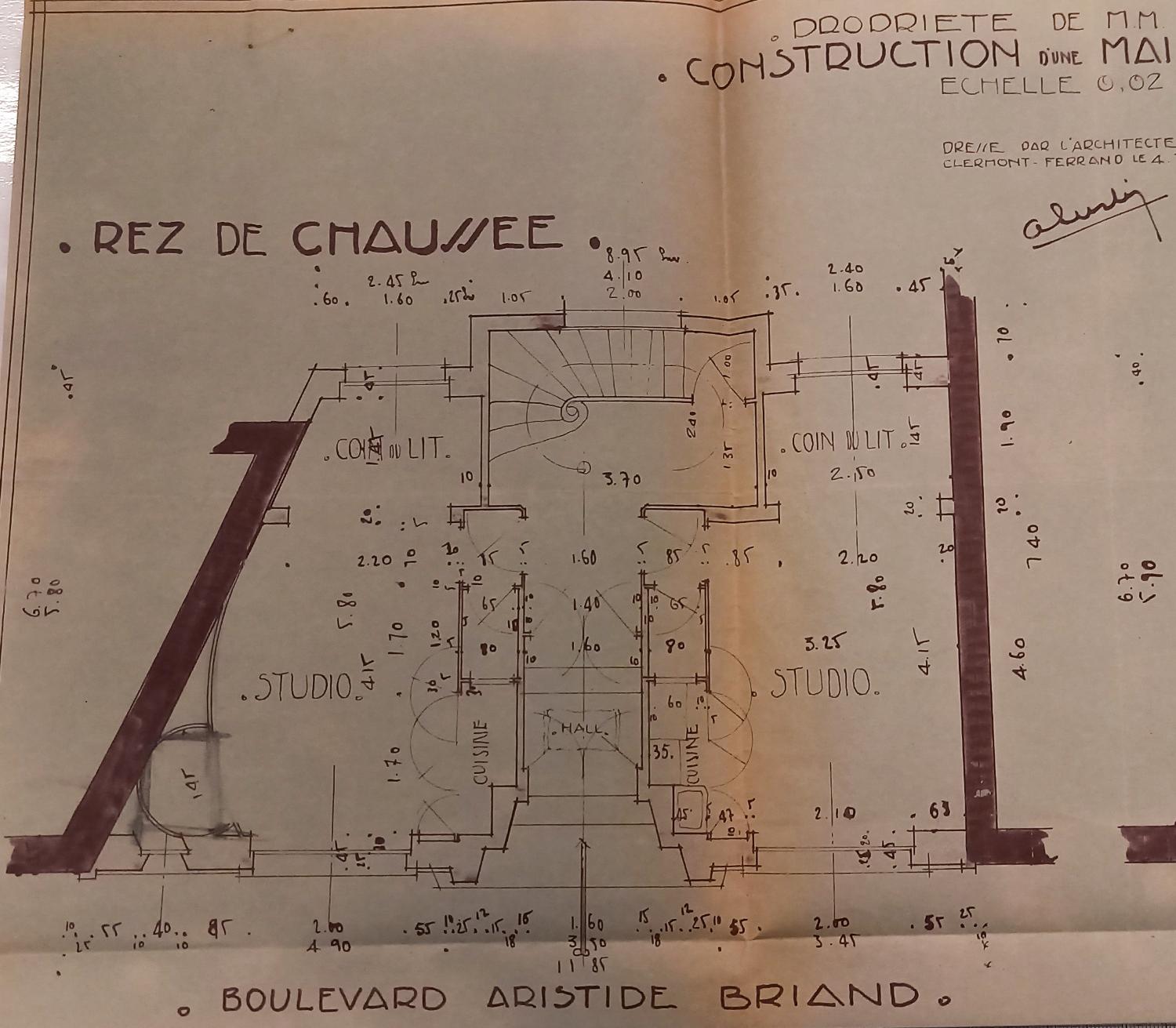 Plan