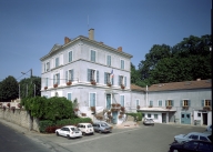 Maison de maître
