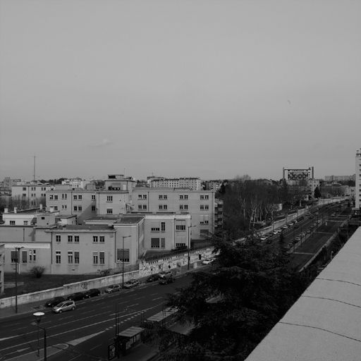 Hôpital Edouard-Herriot