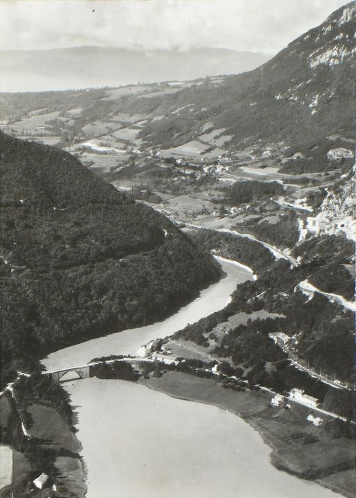 Pont routier Carnot