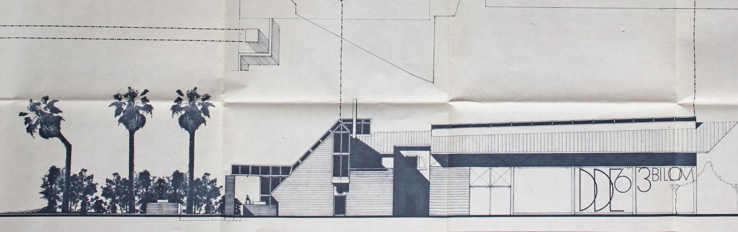 La subdivision de la DDE à Billom