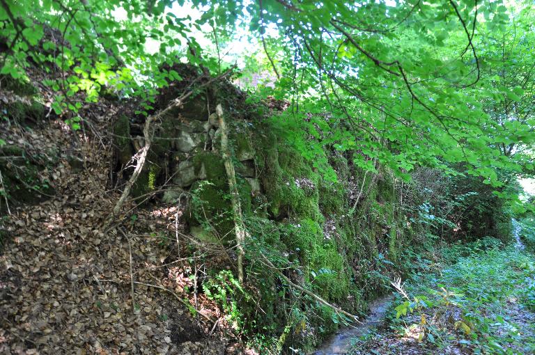 Moulins de Locum actuellement logements