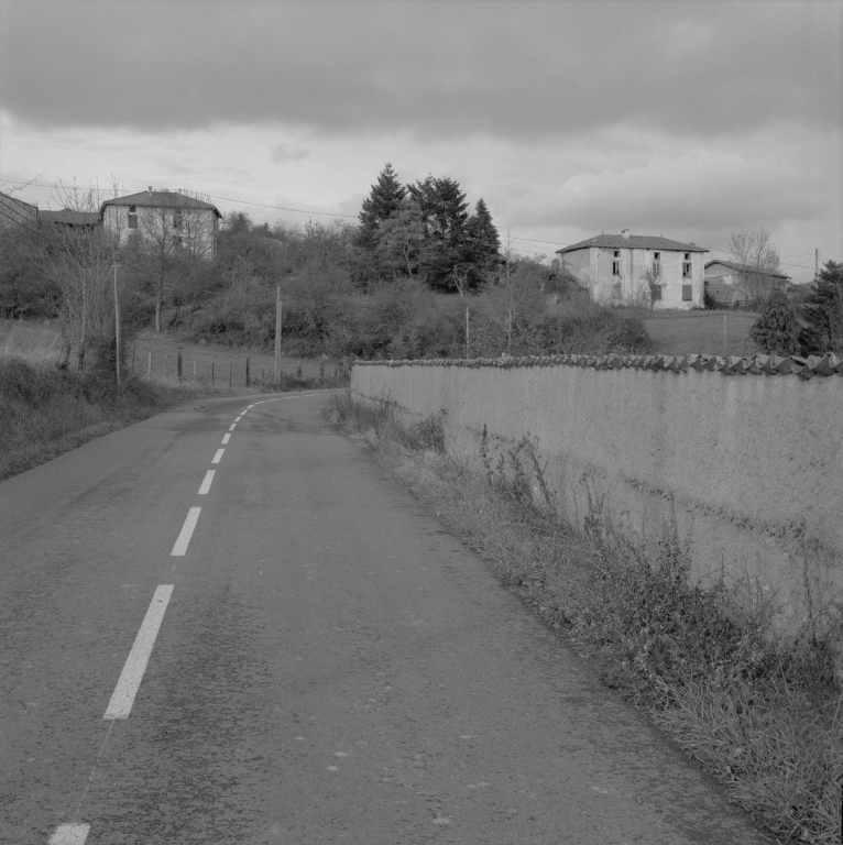Ferme