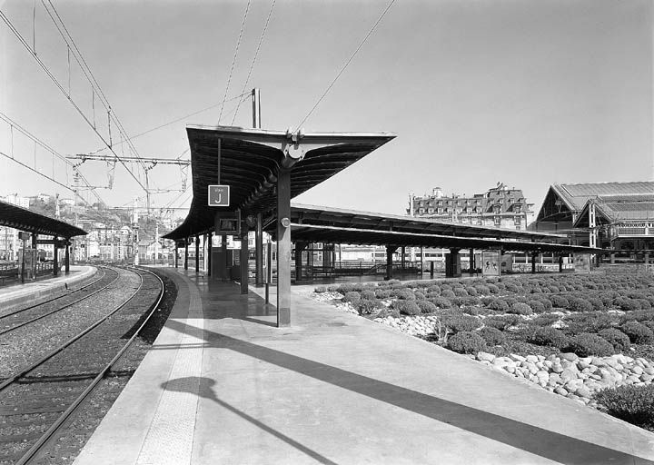 Gare de Lyon-Perrache