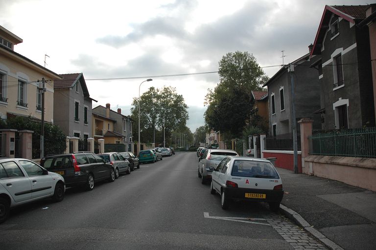 Rue Emile-Combes