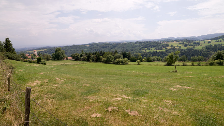 Présentation de la commune de Bard