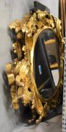 Miroir d'applique n° 1