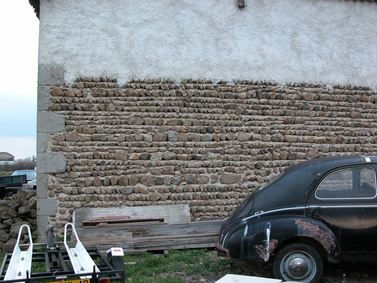 Présentation de la commune de Savigneux