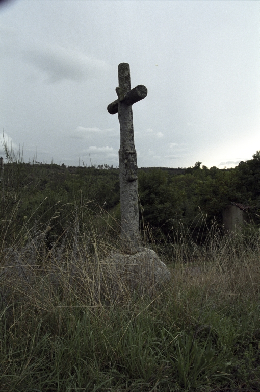 Croix de chemin