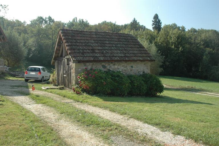 Présentation de la commune de Chainaz-les-Frasses