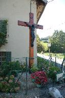 Croix de chemin, dite croix Ducret