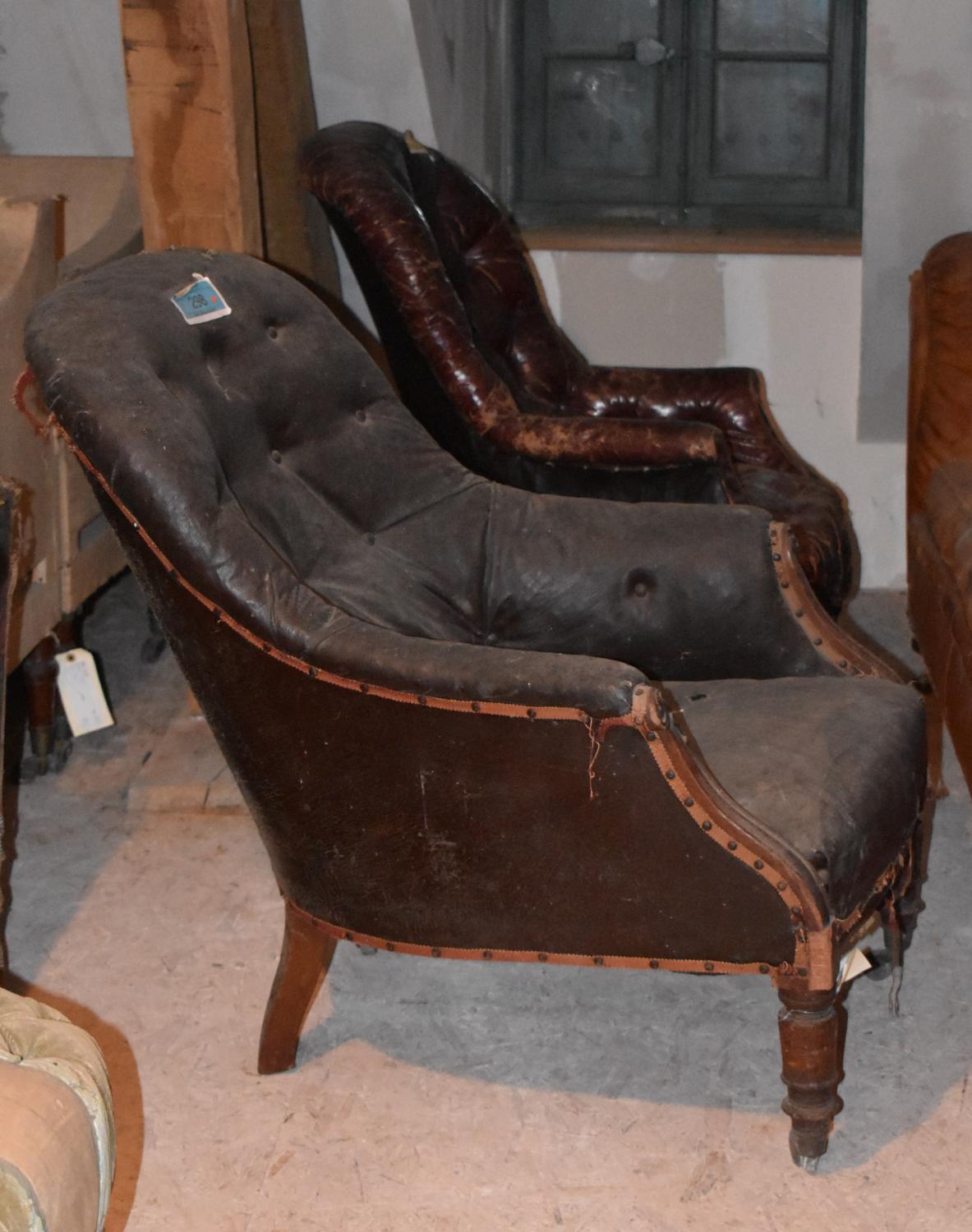 fauteuil