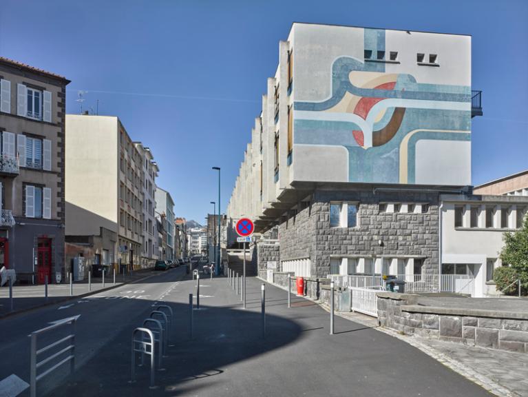 Centre régional de documentation pédagogique de Clermont-Ferrand