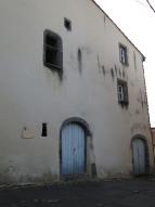 Maison de vigneron