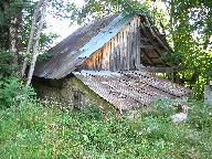 Chalet du Sauget