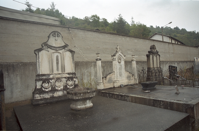 Cimetière