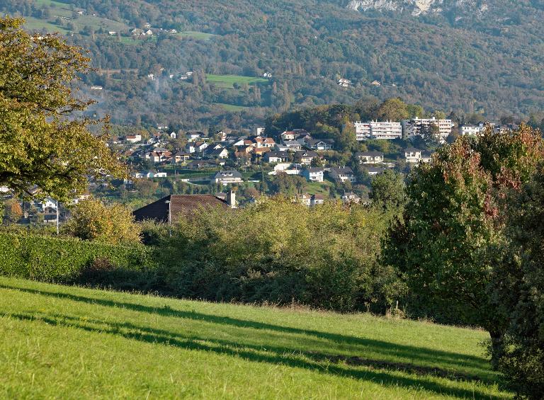 Ville d'Aix-les-Bains