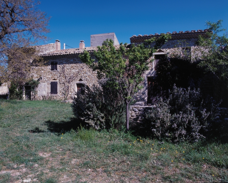 Présentation de la commune de Taulignan