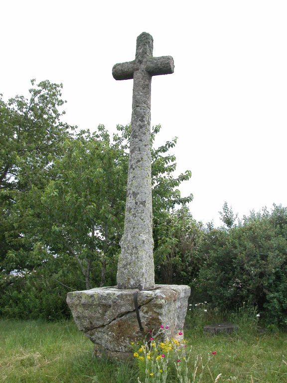 Croix de chemin