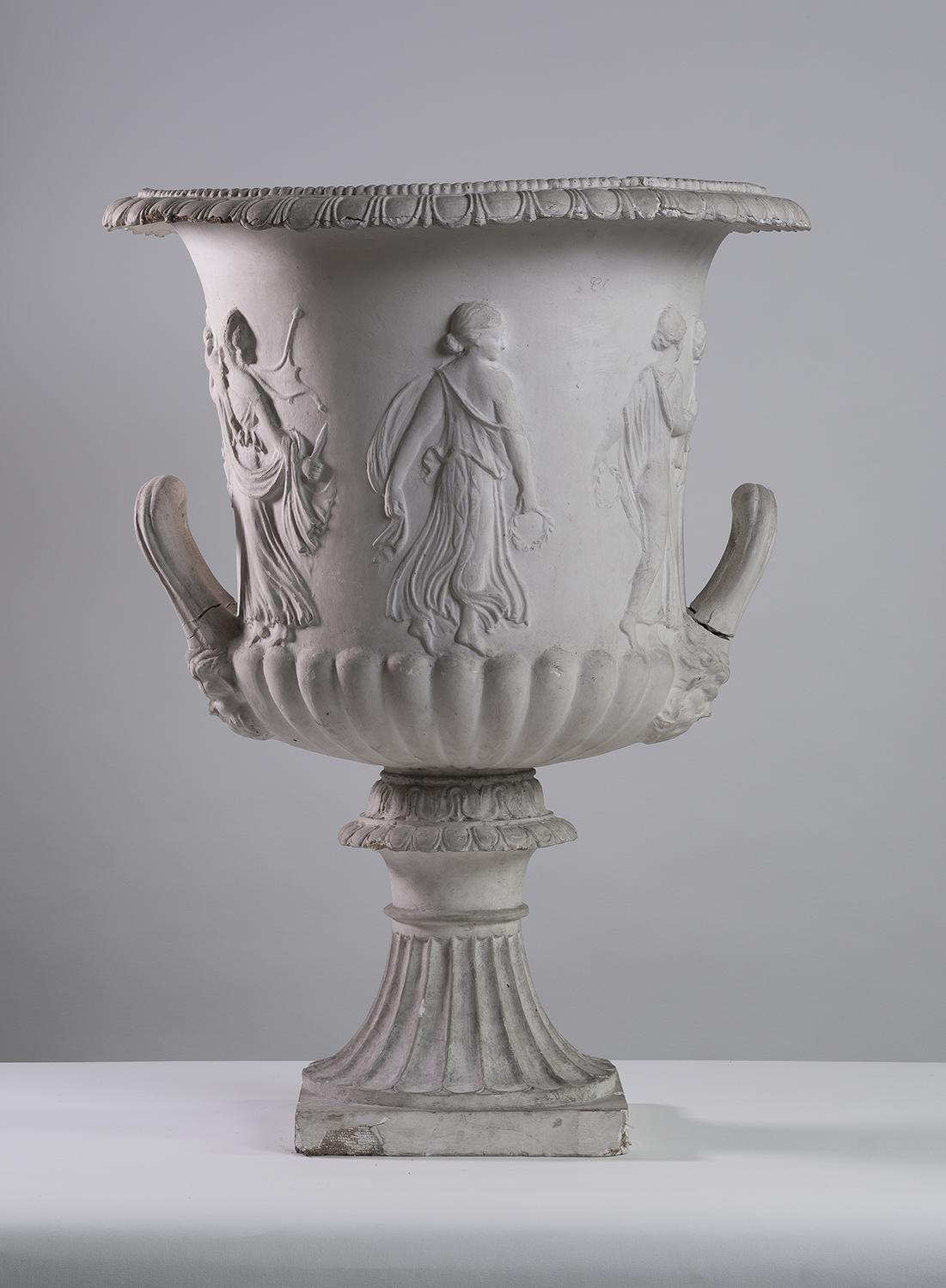 Vase antique : Cratère Torlonia