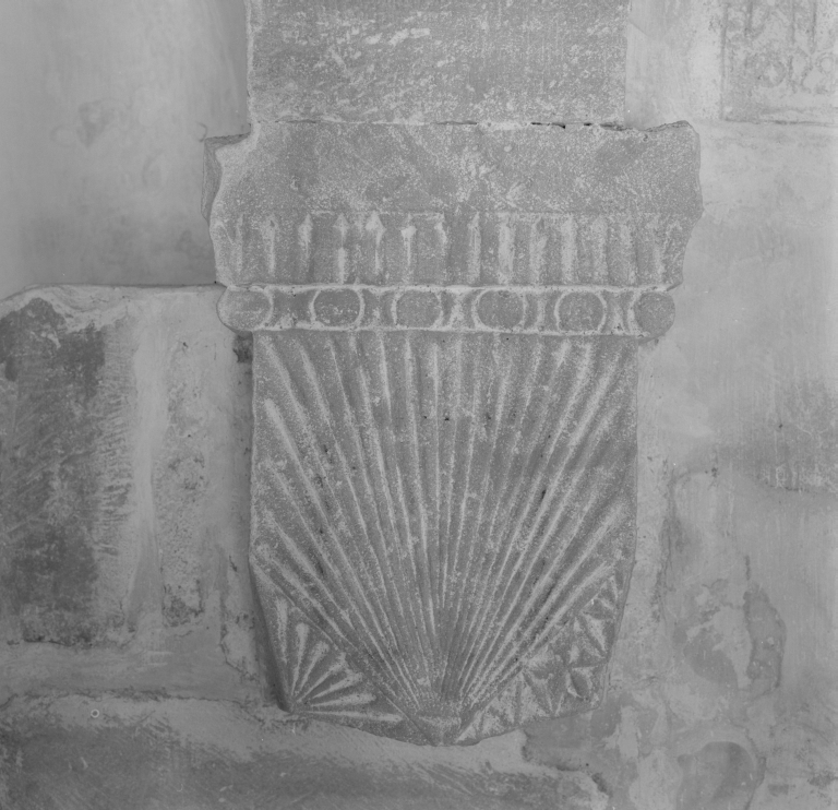 église paroissiale Saint-Marcel et Saint-Menne