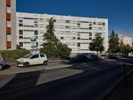 Cité Avenue Léon-Blum