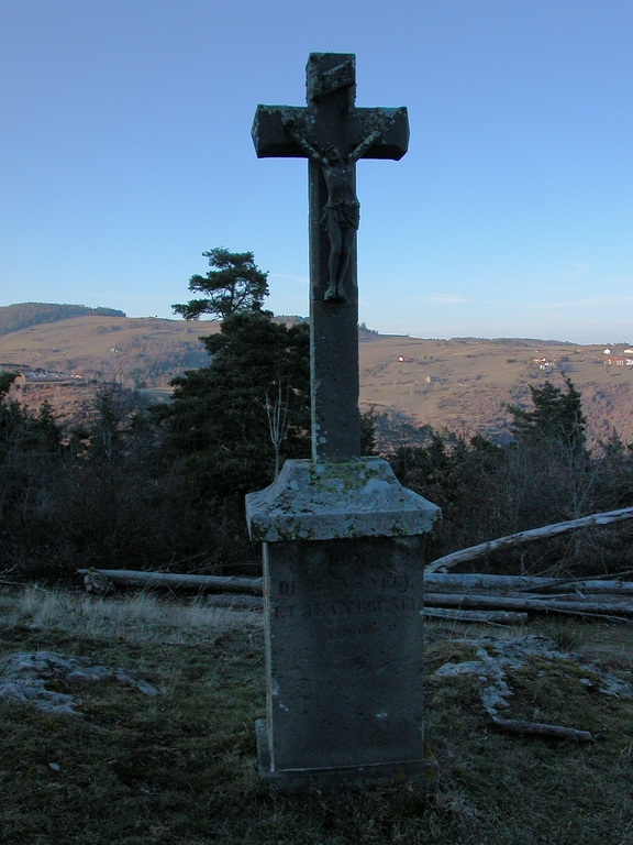 Croix de chemin