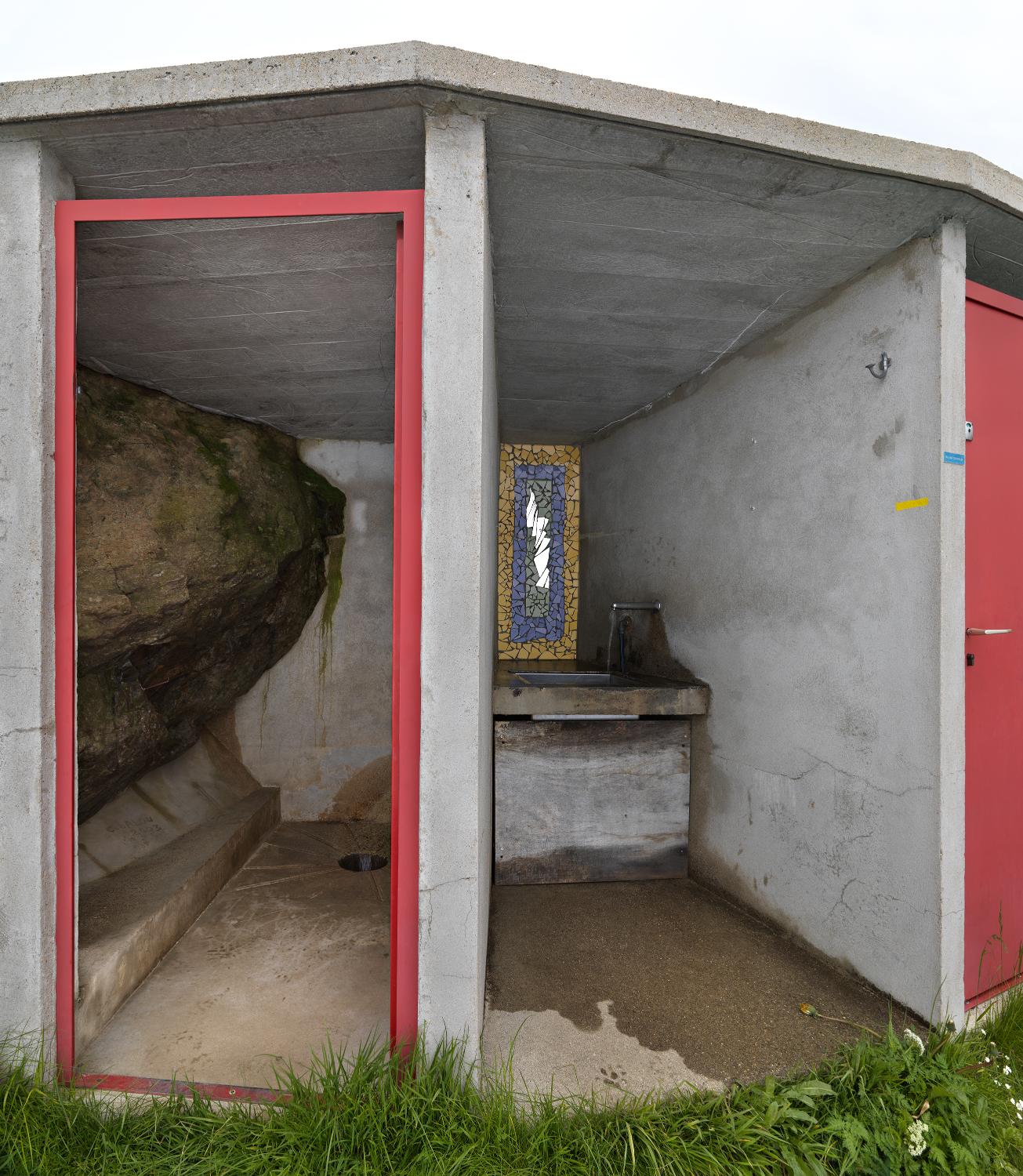 Refuge Jean Collet