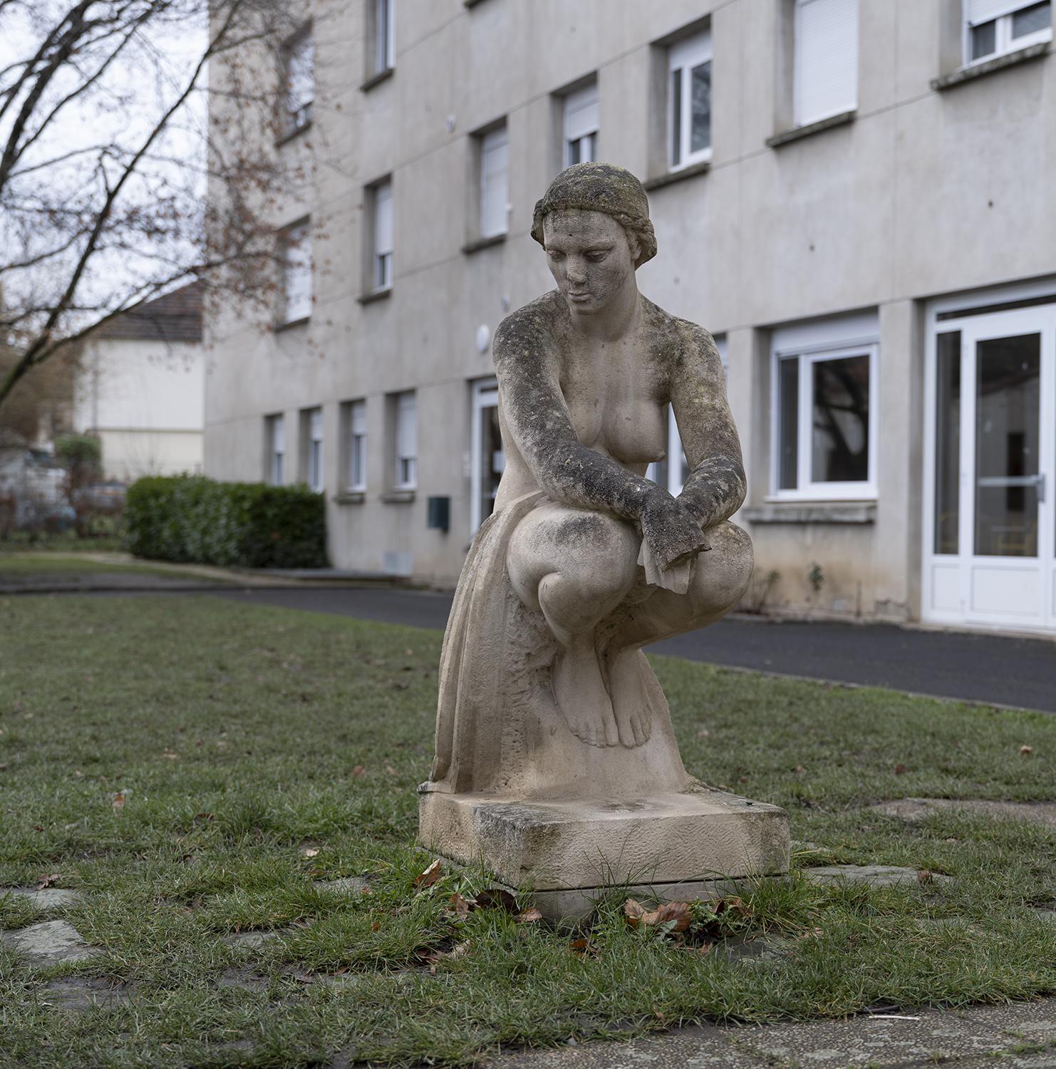 Les 1% artistiques du lycée François-Rabelais