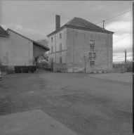 Ferme vigneronne