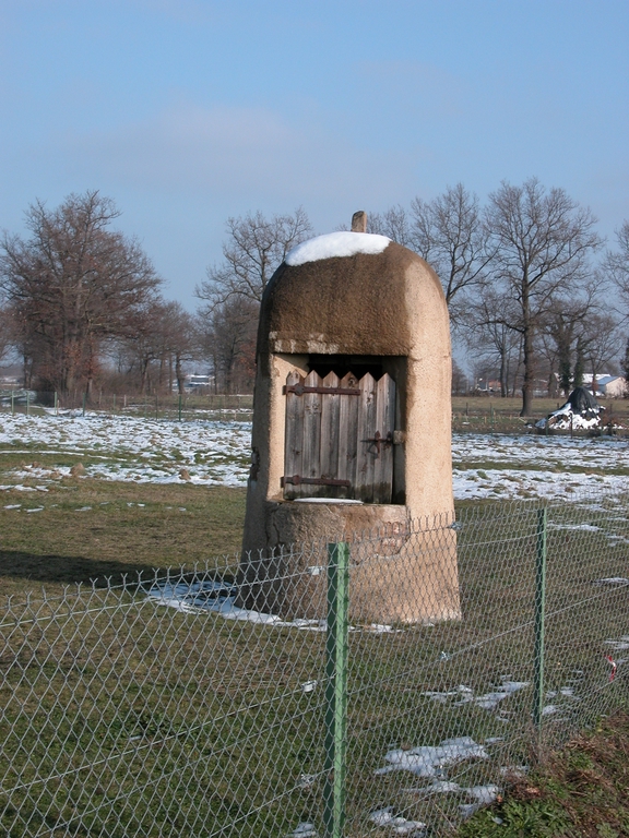 Présentation de la commune de Précieux