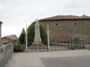 Monument aux morts