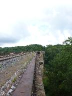 Ligne Montluçon - Treignat - (Guéret)